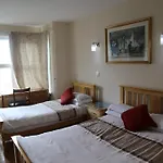All Seasons Guest House