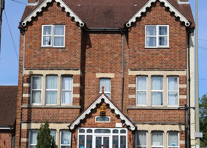 All Seasons Guest House