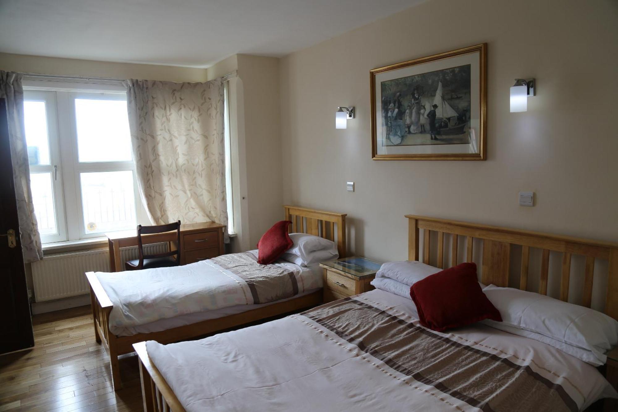Guest house Seasons *