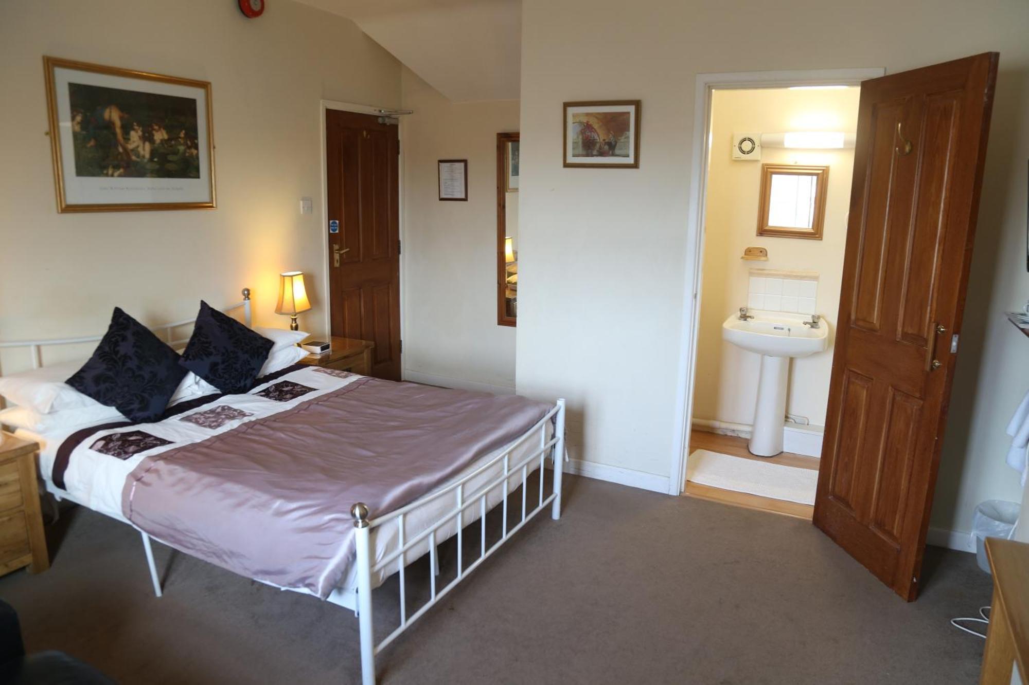 Seasons Guest house Oxford